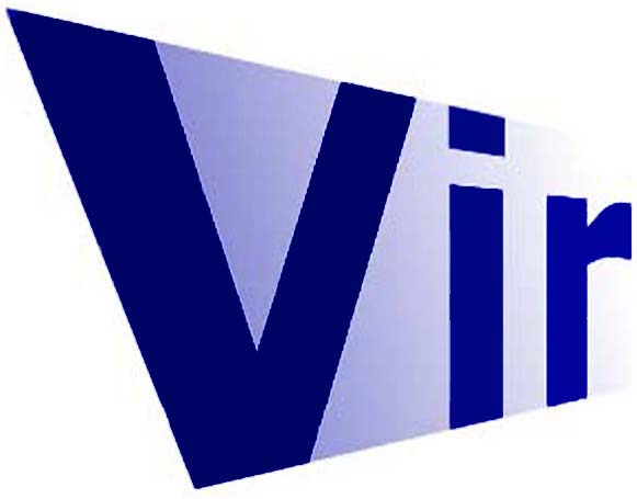Vir : un jeu litt&eacute;raire en picard 