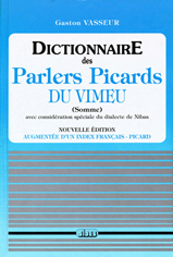 dictionnaire Vasseur