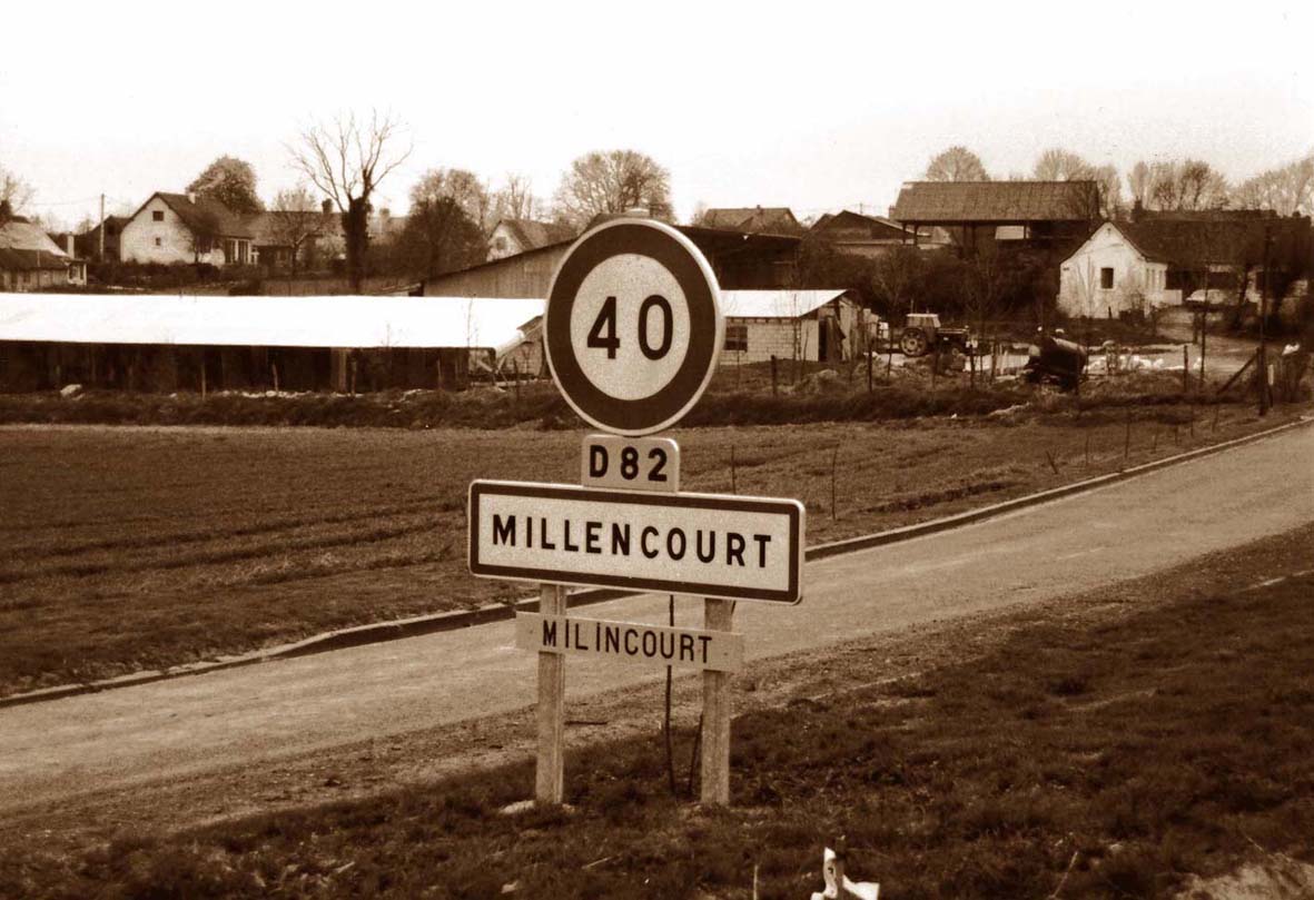 Milincourt