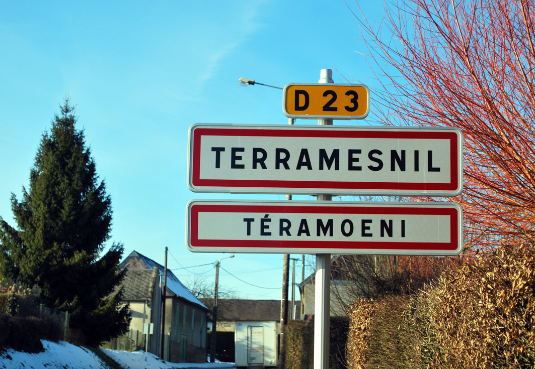 Terramoeni