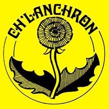 Logo officiel de « Ch’Lanchron »